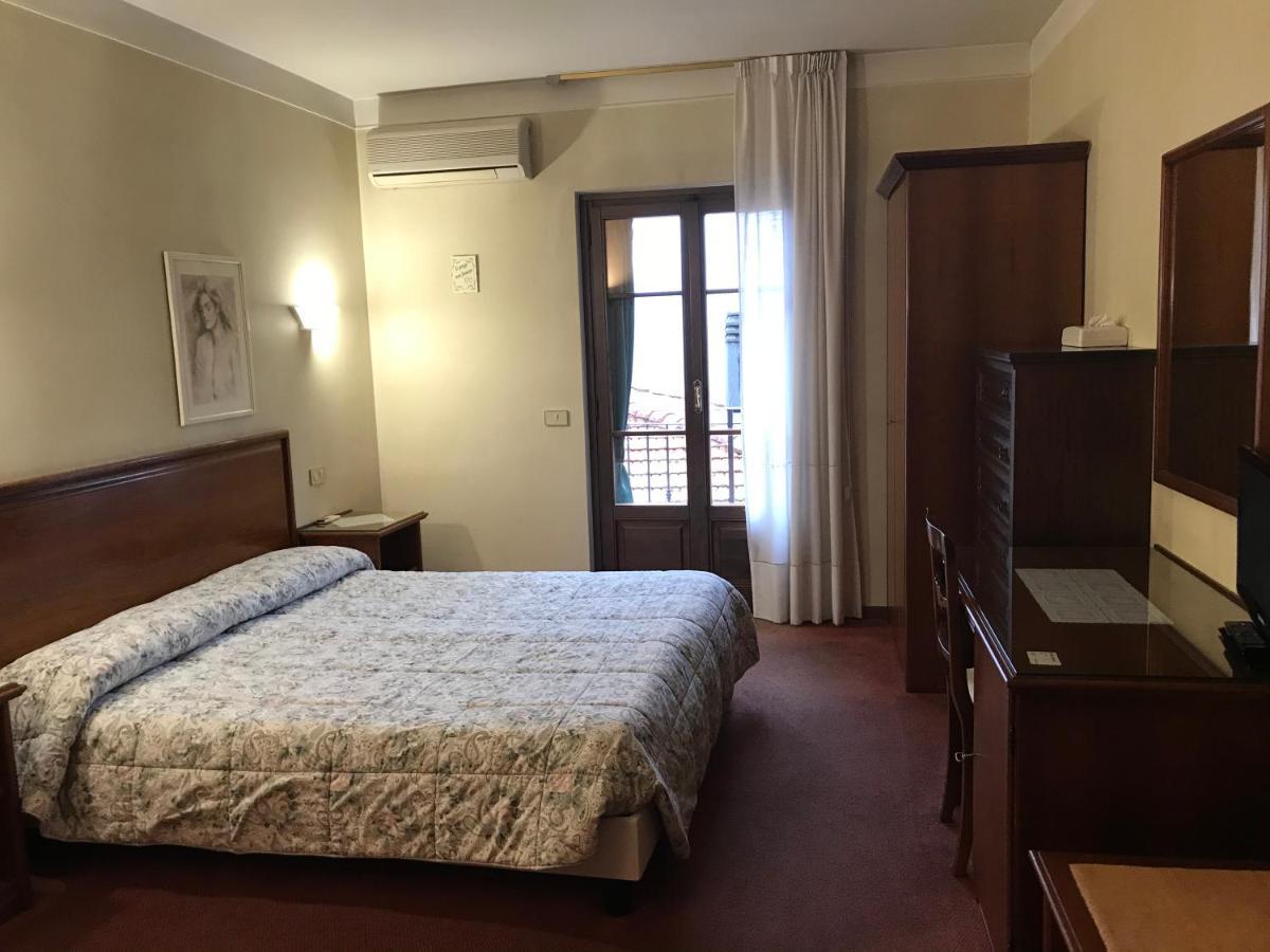 B&B Franceschi Gavinana Exterior photo